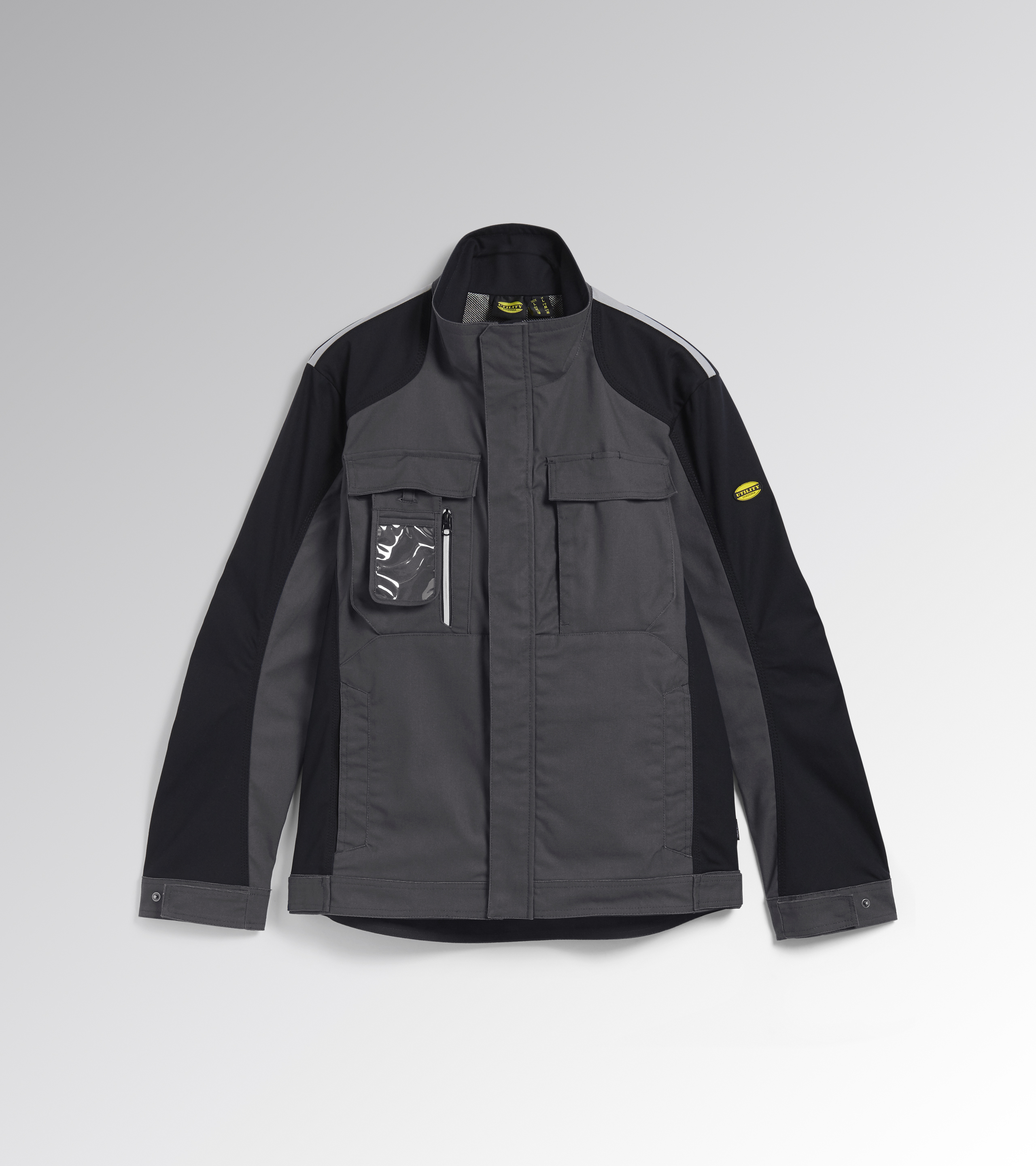 WORKWEAR JKT TECH