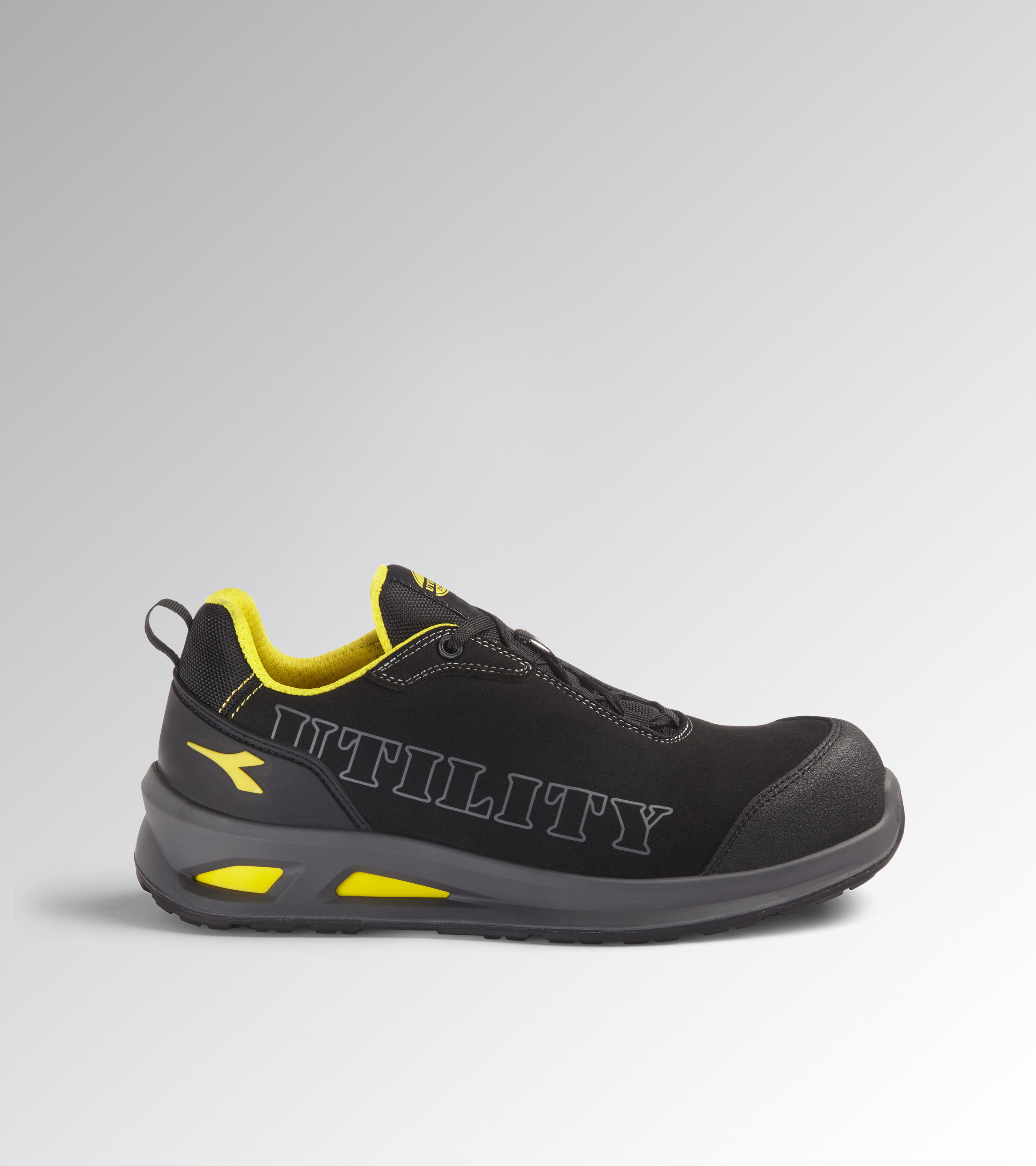 DIADORA UTILITY SCARPE DA LAVORO ANTINFORTUNISTICHE SMART SOFTBOX MID S3L  ESD - Pedone S.r.l. Dept Store