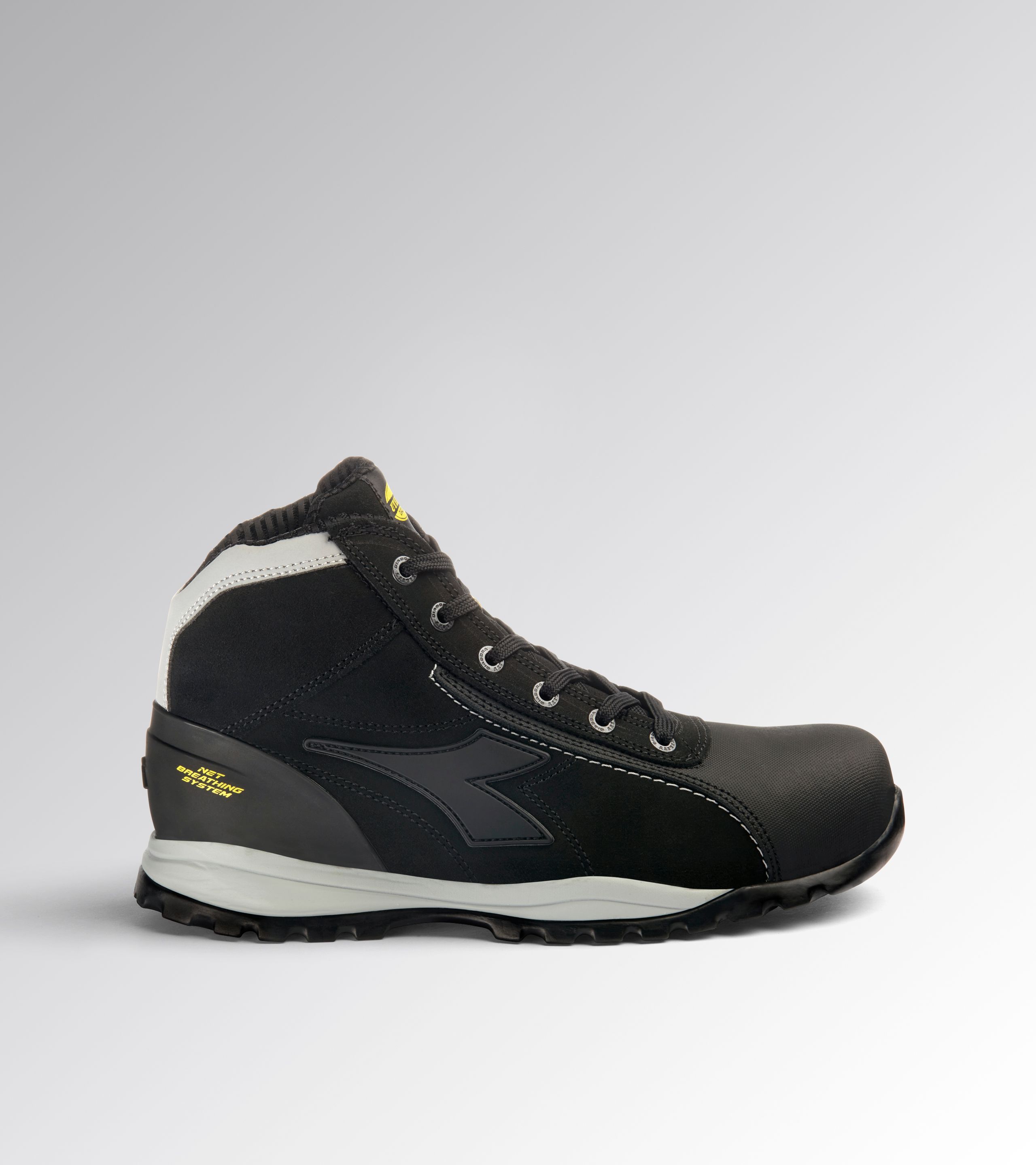 Diadora safety boots best sale