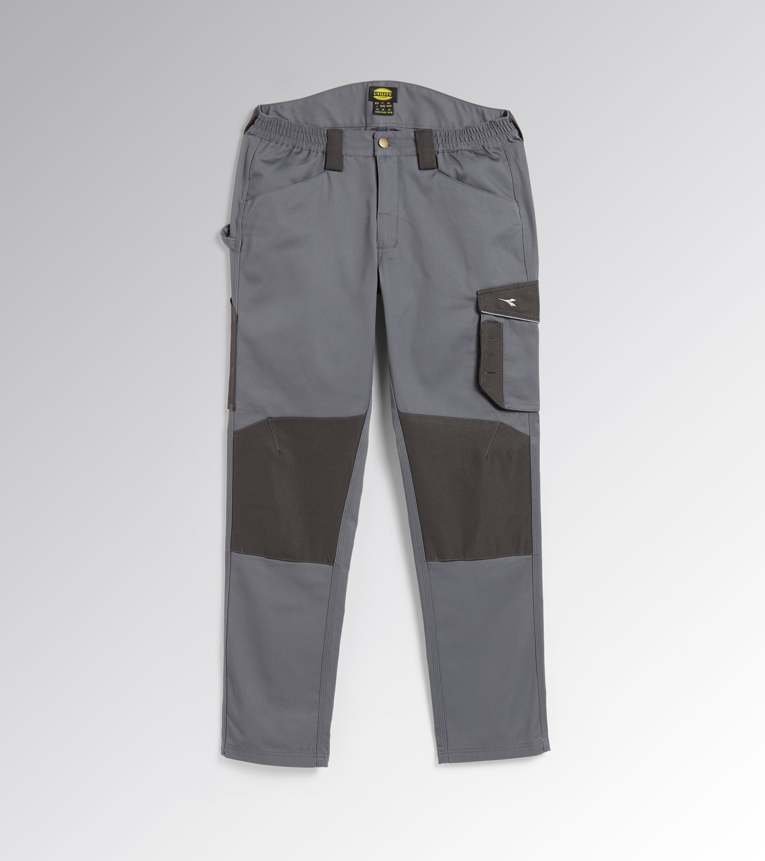 Gray Wool Pants – Top Rank Vintage