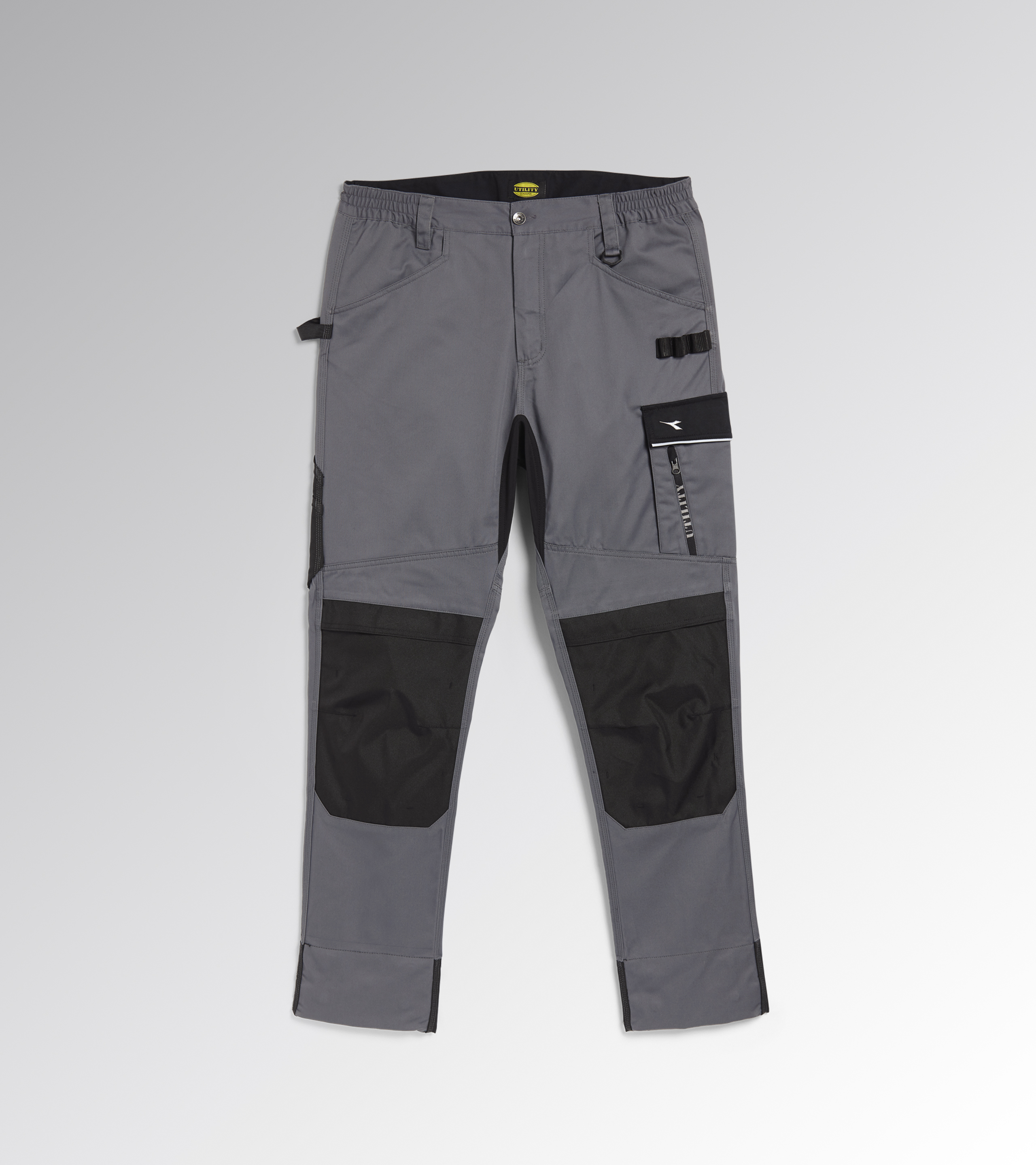 Work and safety cargo pants Diadora Utility Pant. Easywork Performance