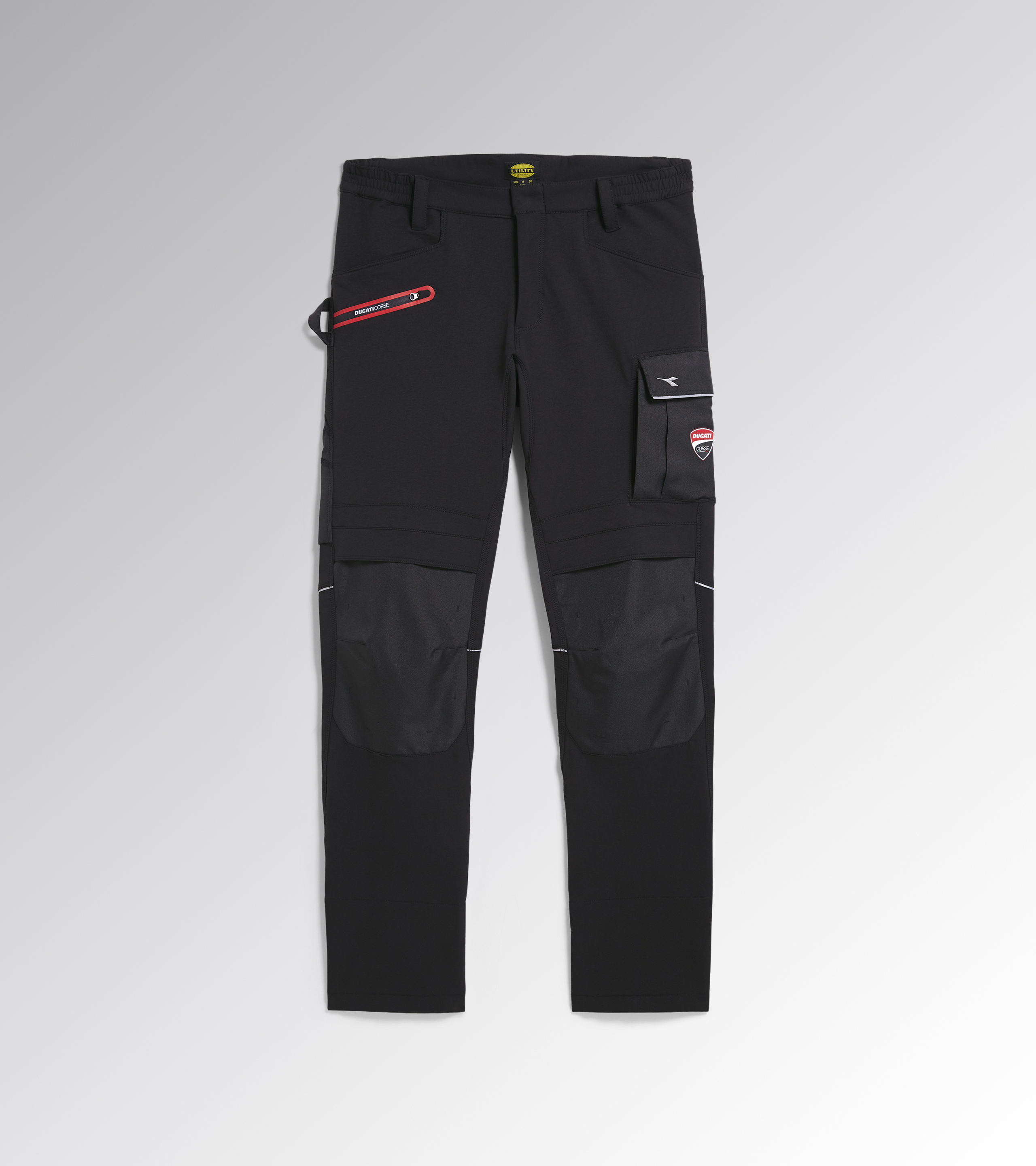 Pantaloni corti diadora utility online