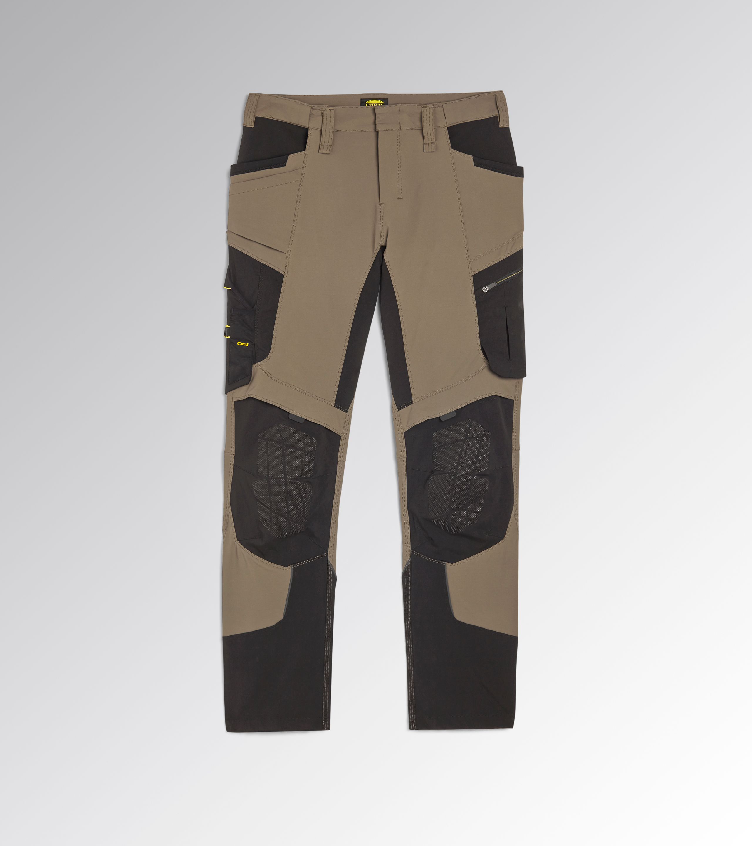 PANT PERFORMANCE EVOLUTION Work trousers - Diadora Utility 