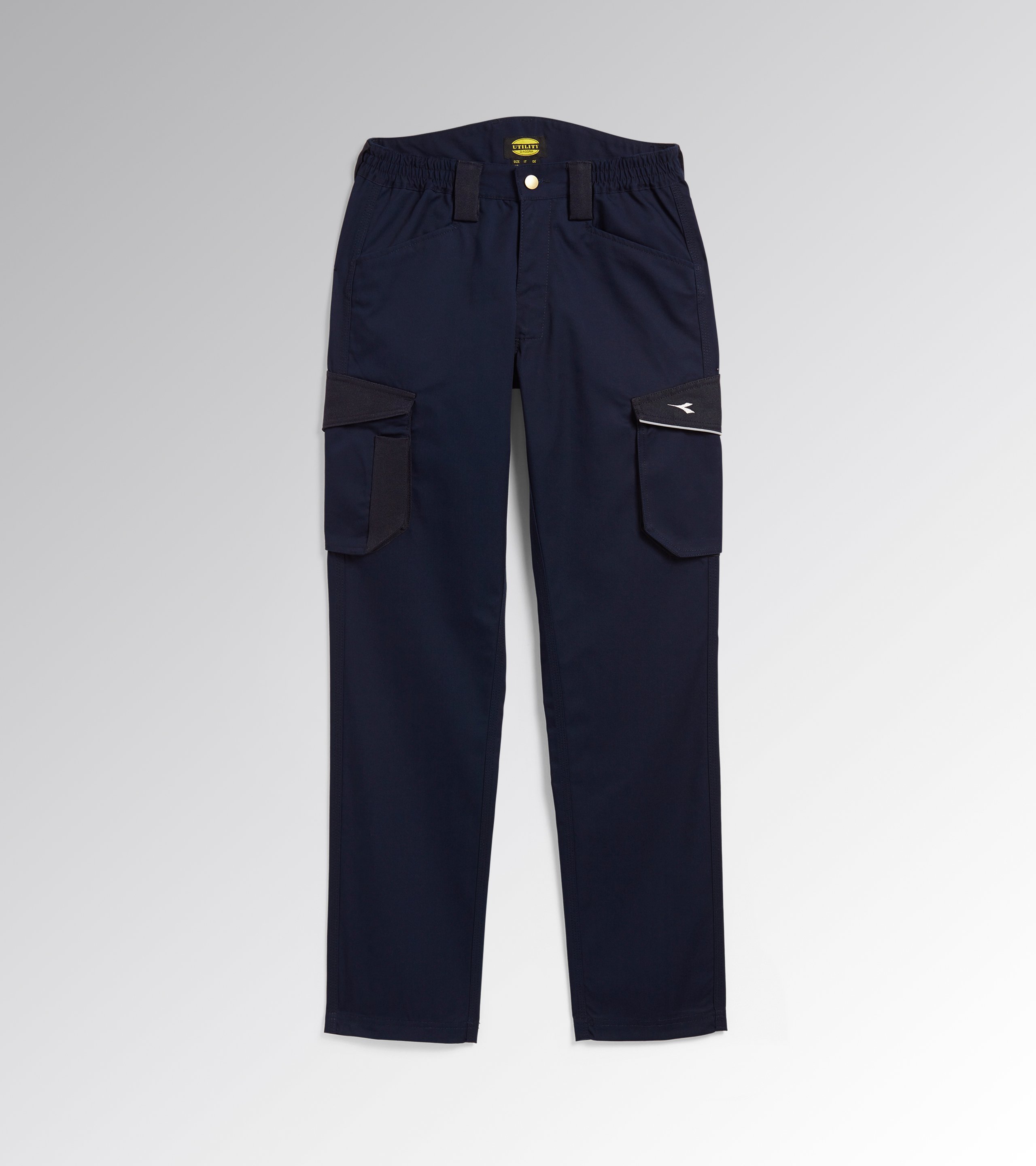 Pantalone da lavoro DIADORA UTILITY Staff blu navy tg. M