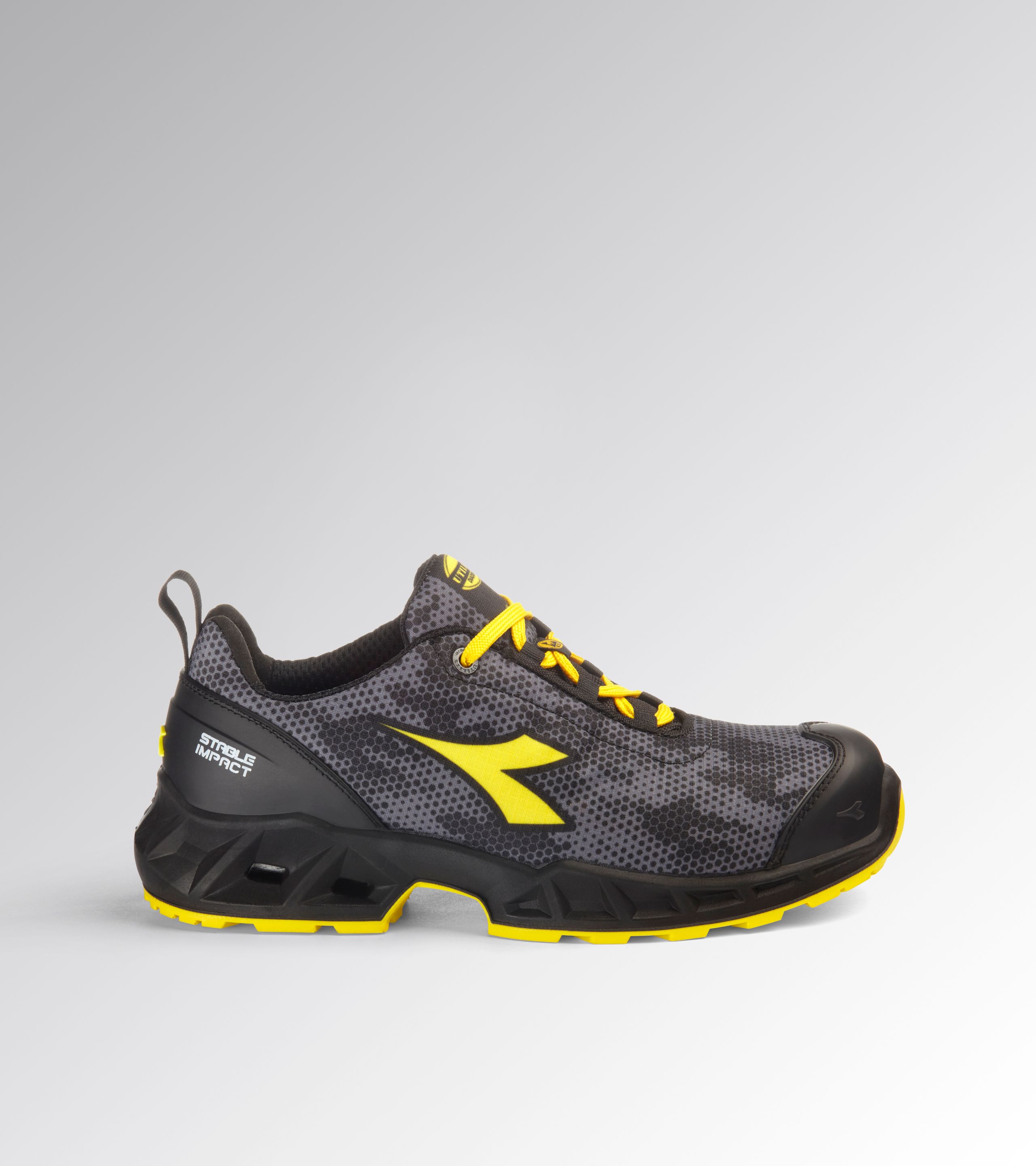 Scarpe Antinfortunistiche Estive Diadora Utility Online Shop