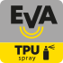 EVA/SPRAY TPU